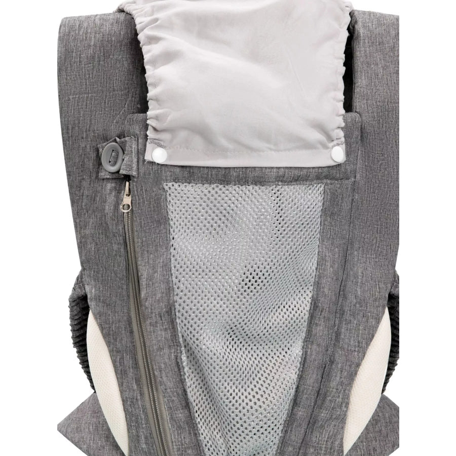Ergonomic Breathable Baby Wrap Apparel and Accessories
