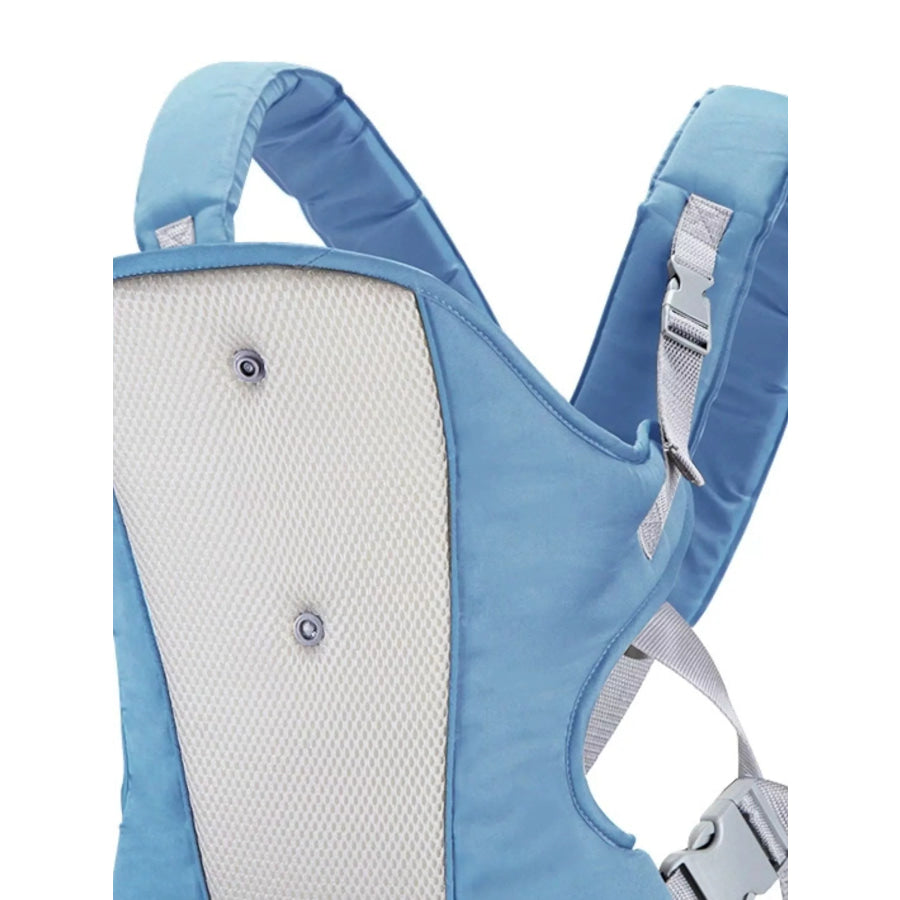 Ergonomic Comfort Baby Wrap Apparel and Accessories