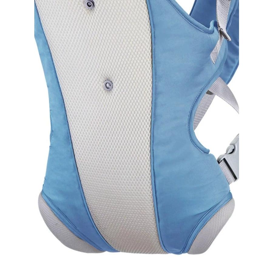 Ergonomic Comfort Baby Wrap Apparel and Accessories