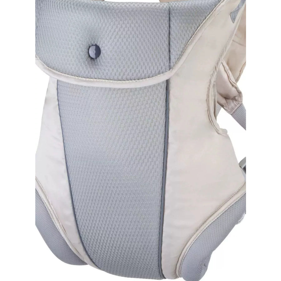 Ergonomic Comfort Baby Wrap Apparel and Accessories