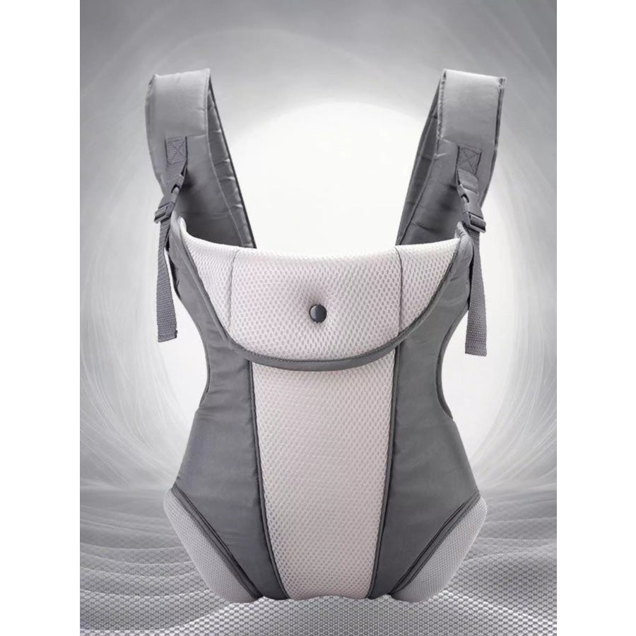 Ergonomic Comfort Baby Wrap Apparel and Accessories