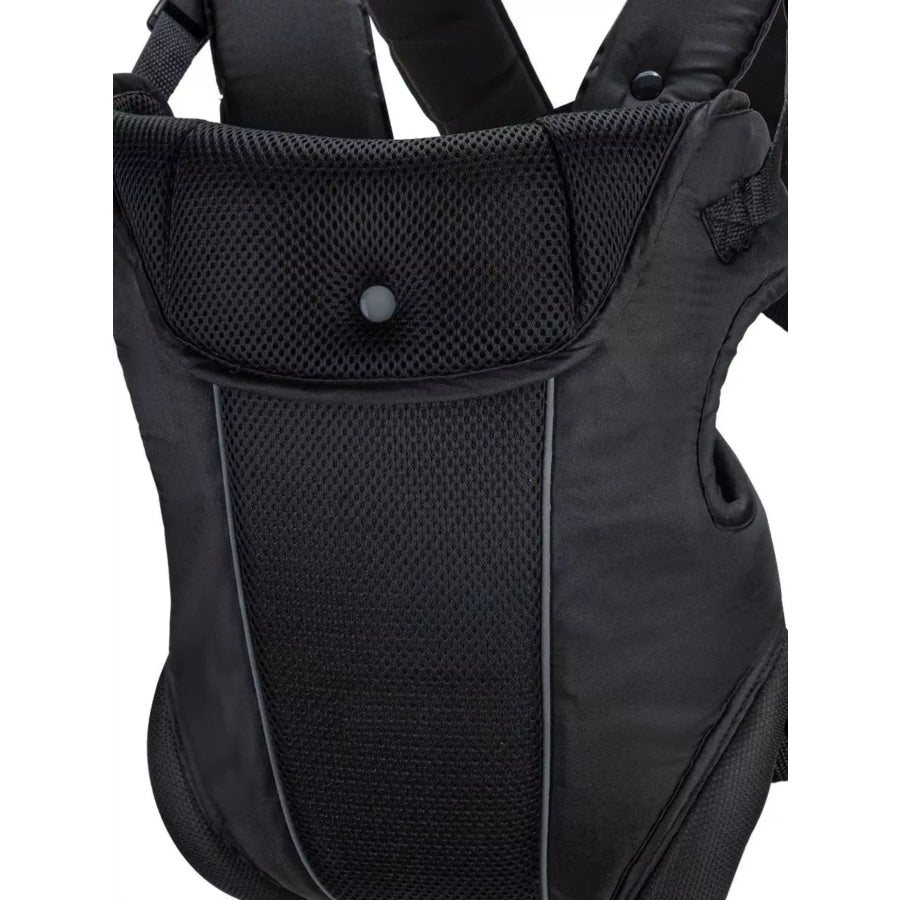 Ergonomic Comfort Baby Wrap Apparel and Accessories