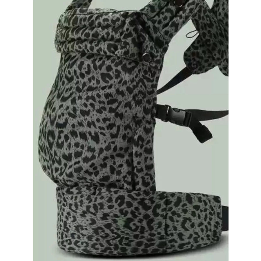 Ergonomic Comfortable Baby Wrap Apparel and Accessories