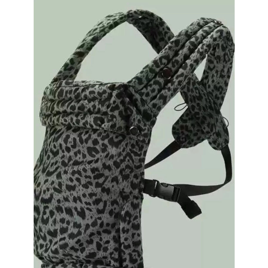 Ergonomic Comfortable Baby Wrap Apparel and Accessories