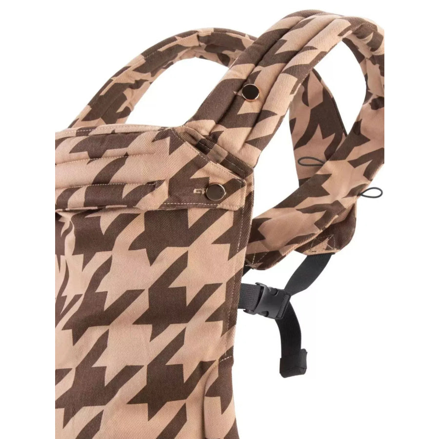 Ergonomic Comfortable Baby Wrap Apparel and Accessories
