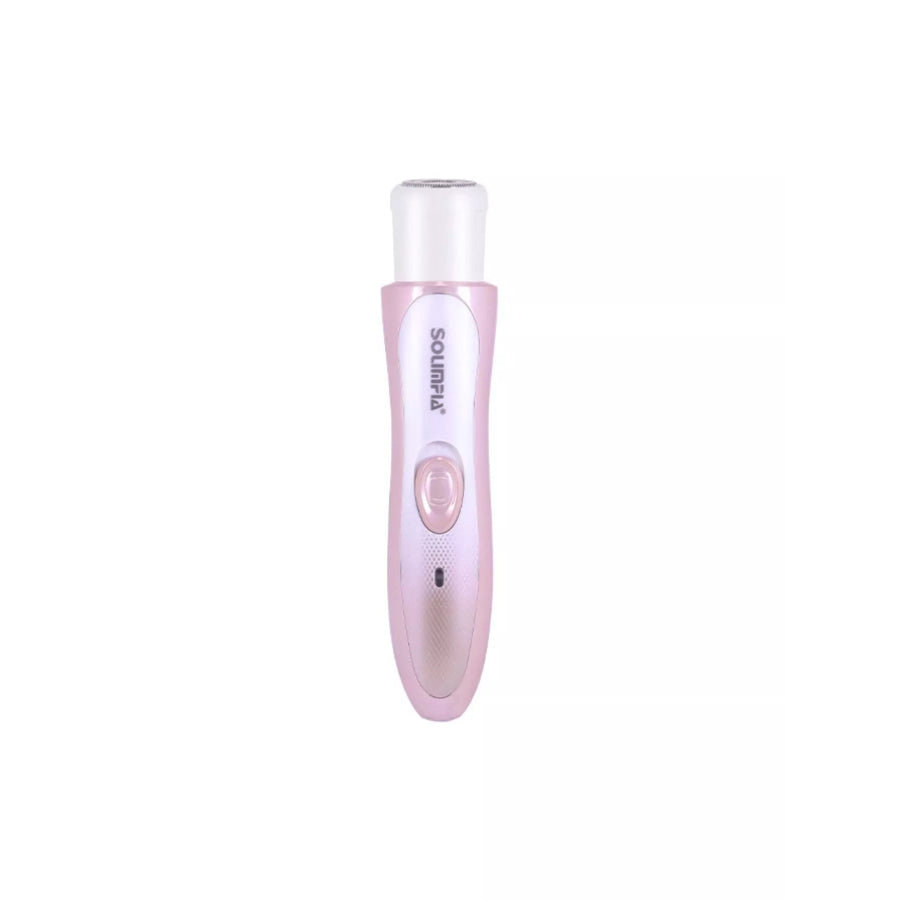 Ergonomic Hair Removal Epilator Apparel and Accessories