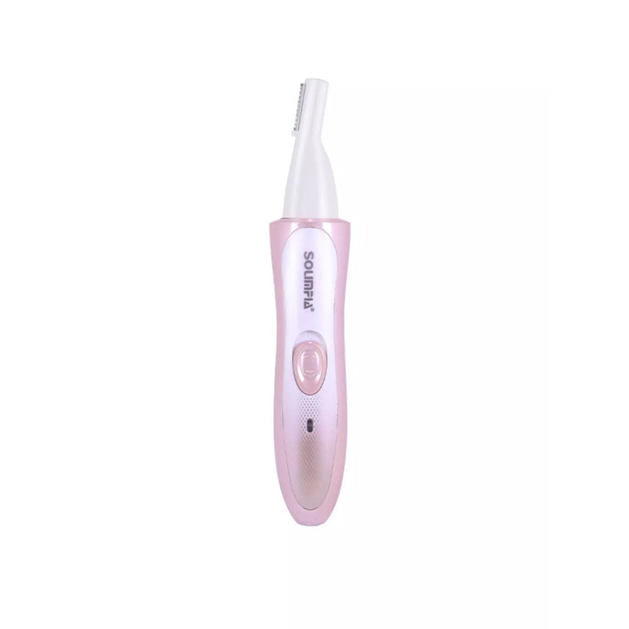 Ergonomic Hair Removal Epilator Apparel and Accessories