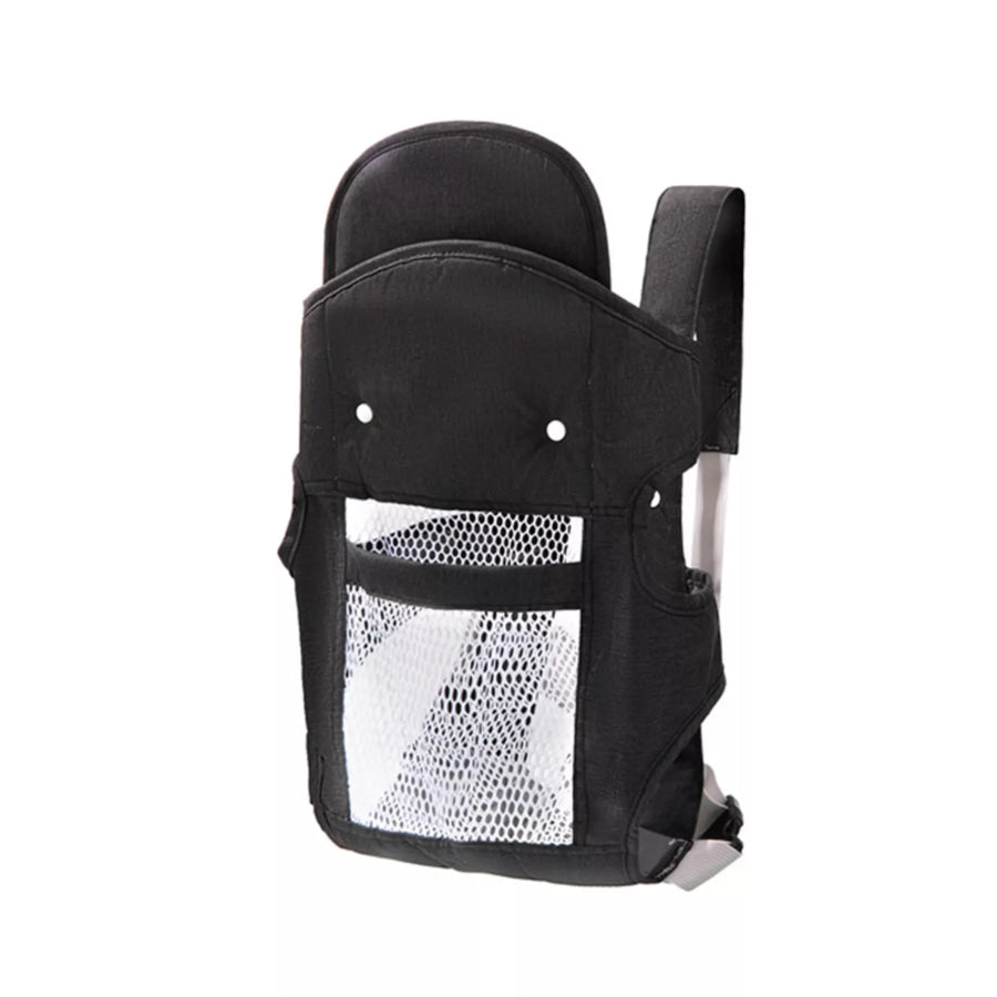 Ergonomic Hands-Free Baby Wrap Apparel and Accessories