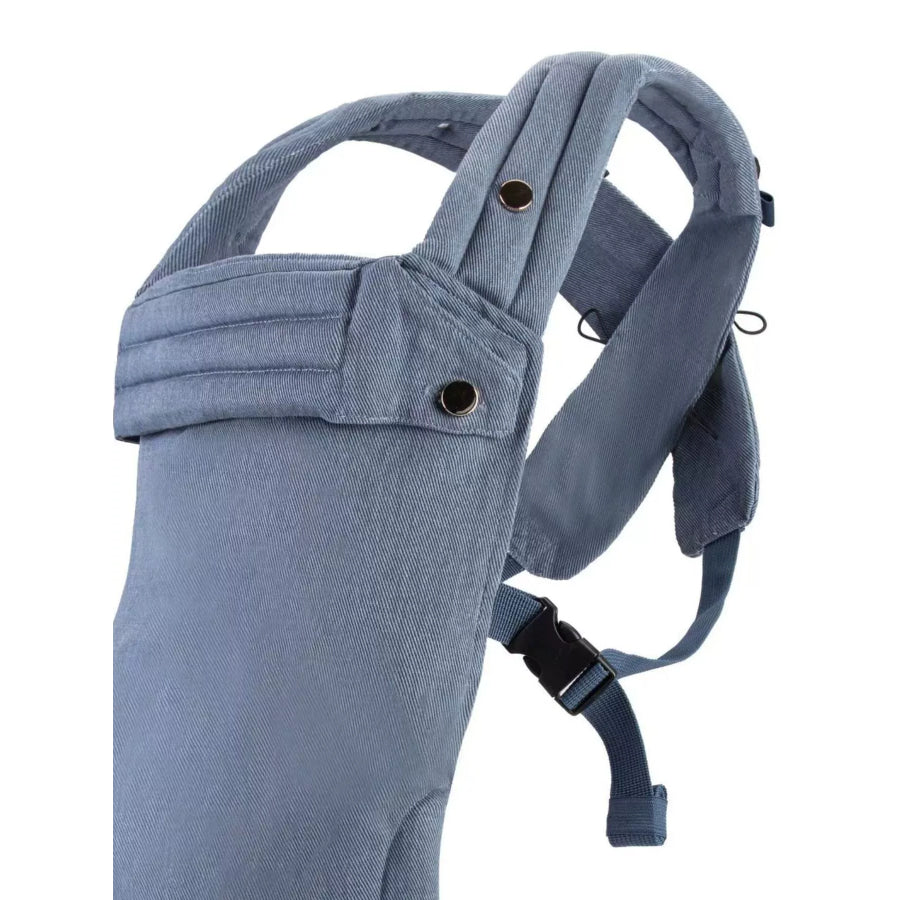 Ergonomic Soft Baby Wrap Apparel and Accessories