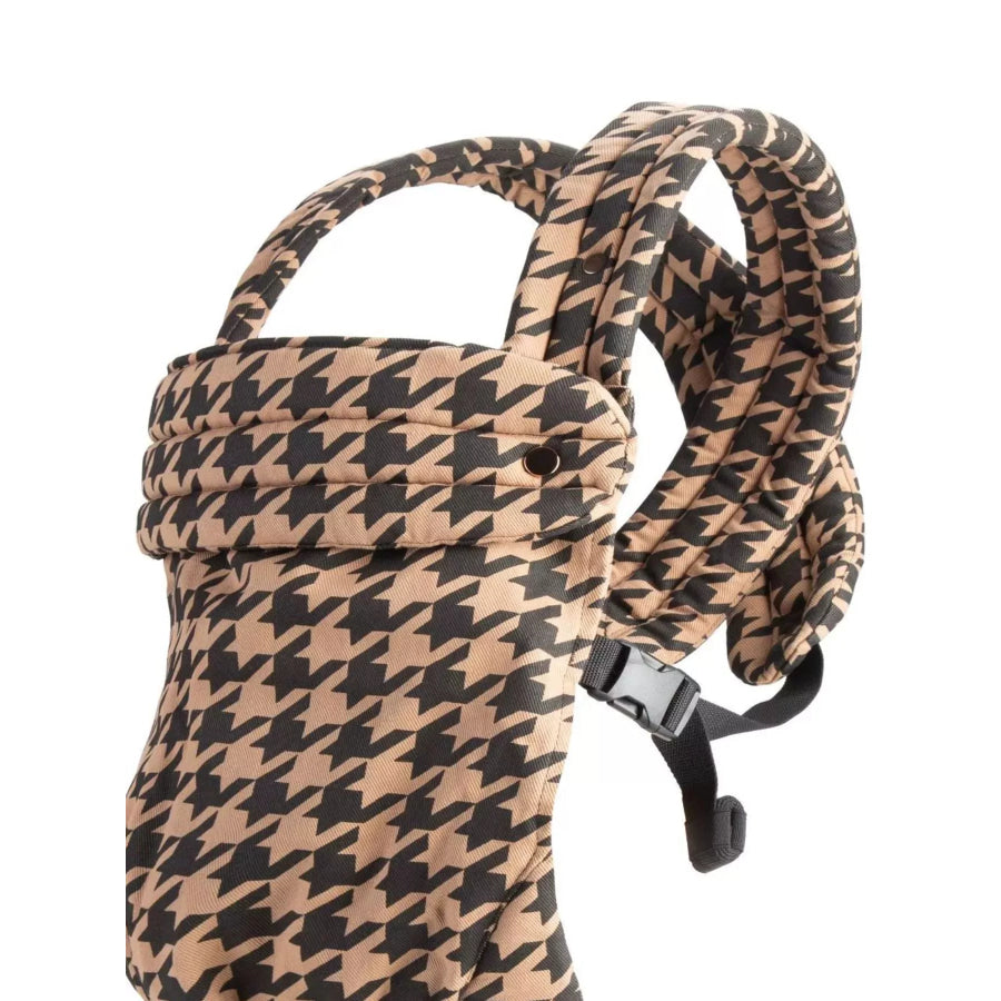 Ergonomic Soft Baby Wrap Apparel and Accessories