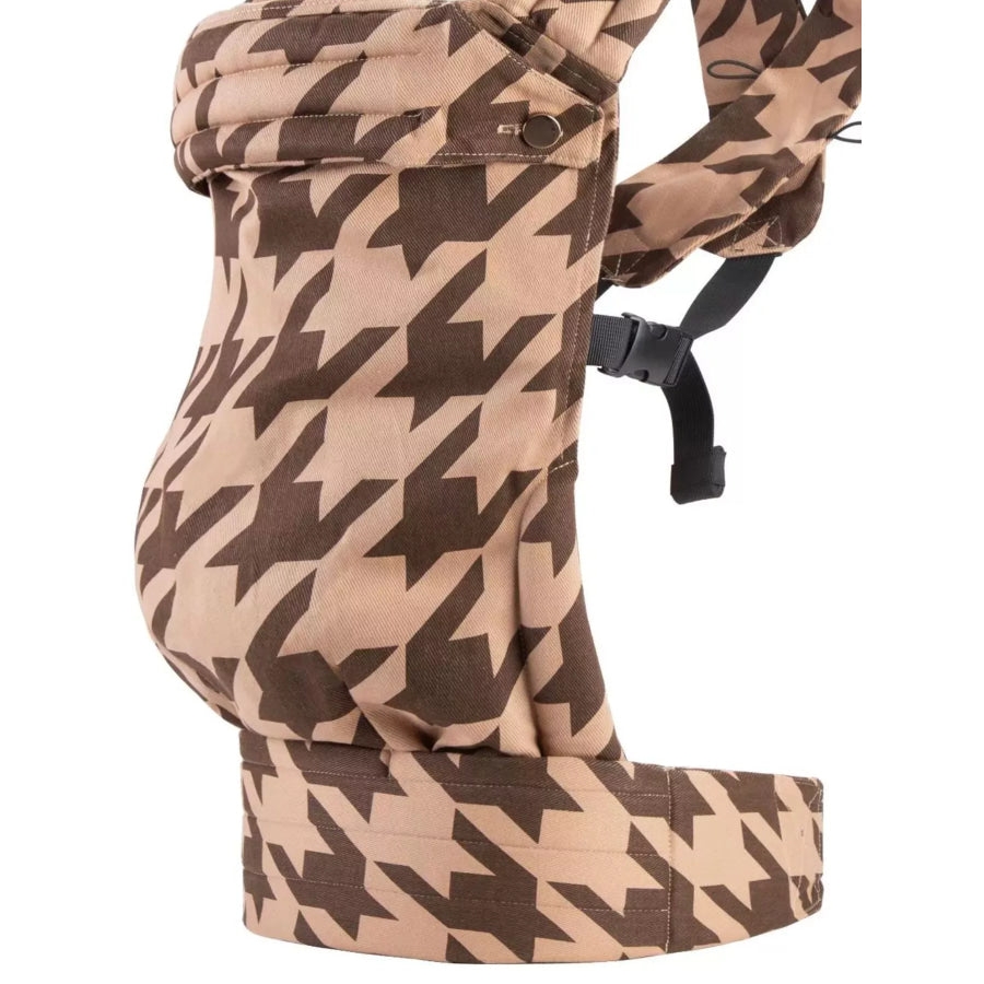 Ergonomic Soft Baby Wrap Apparel and Accessories