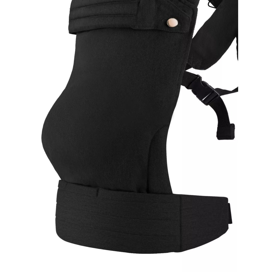 Ergonomic Soft Baby Wrap Apparel and Accessories
