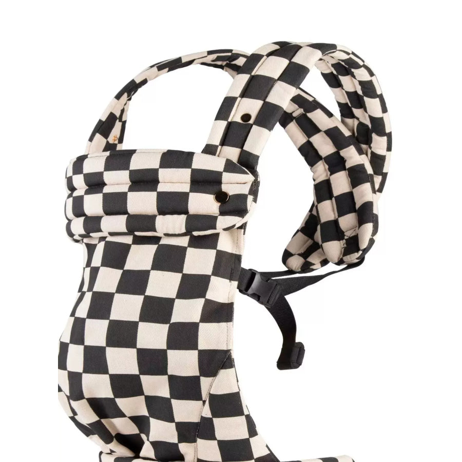 Ergonomic Soft Baby Wrap Apparel and Accessories