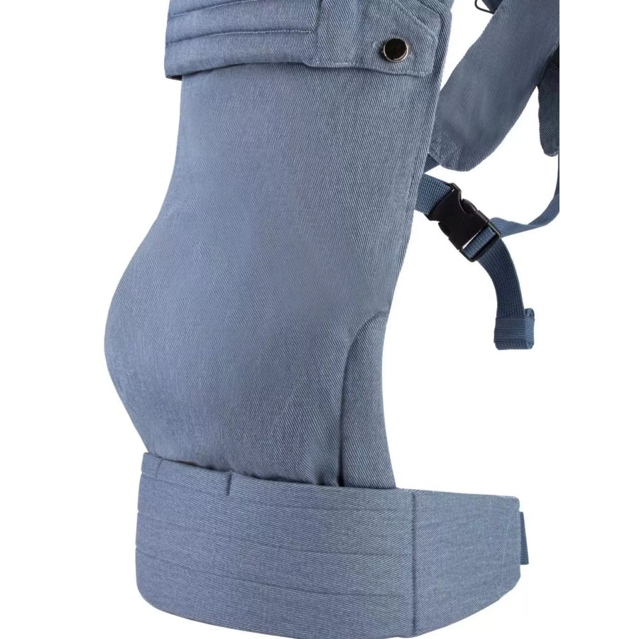 Ergonomic Soft Baby Wrap Apparel and Accessories