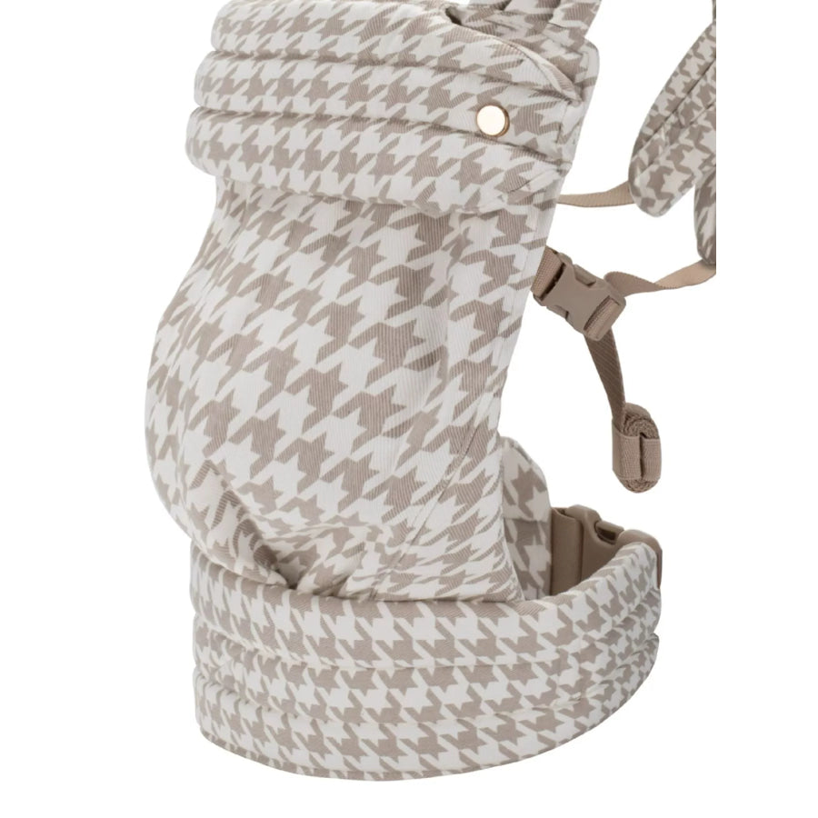 Ergonomic Soft Baby Wrap Apparel and Accessories