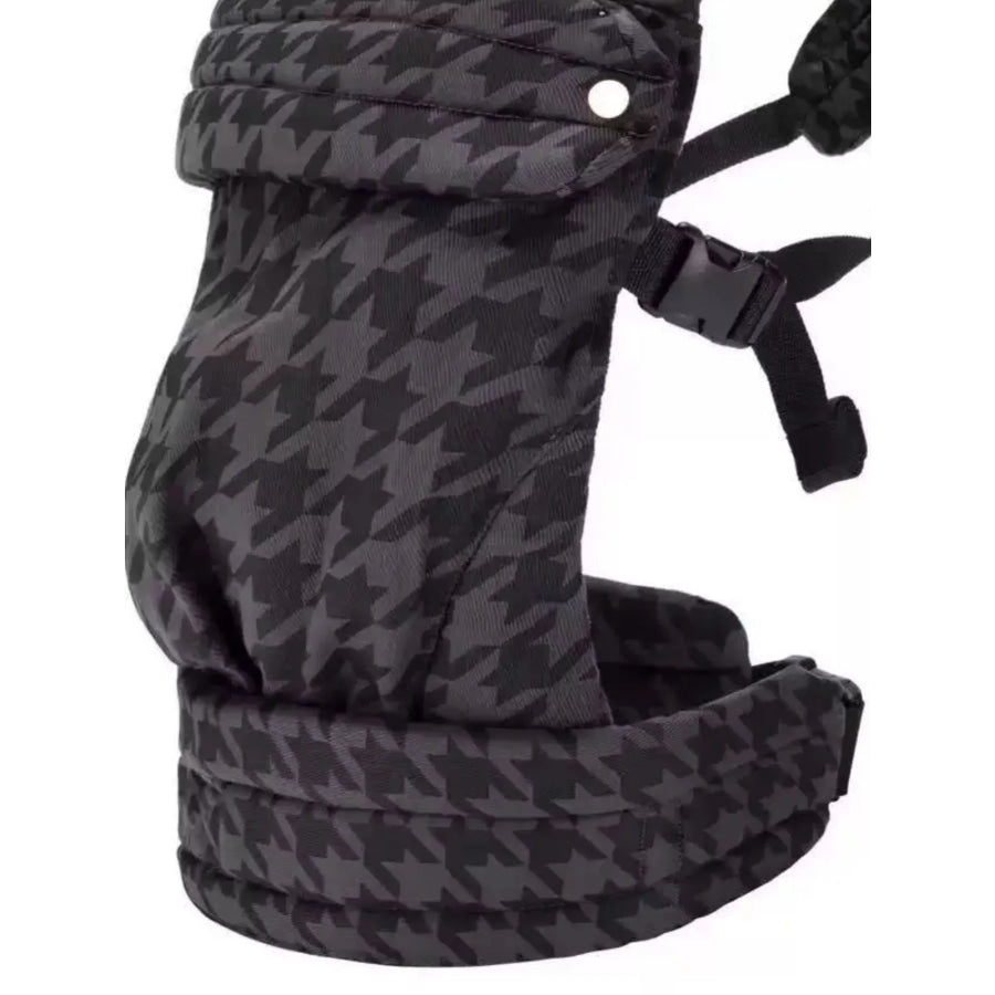 Ergonomic Soft Baby Wrap Apparel and Accessories
