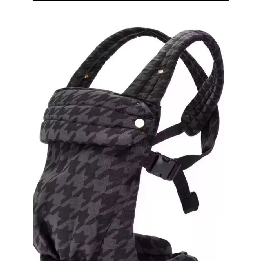 Ergonomic Soft Baby Wrap Apparel and Accessories