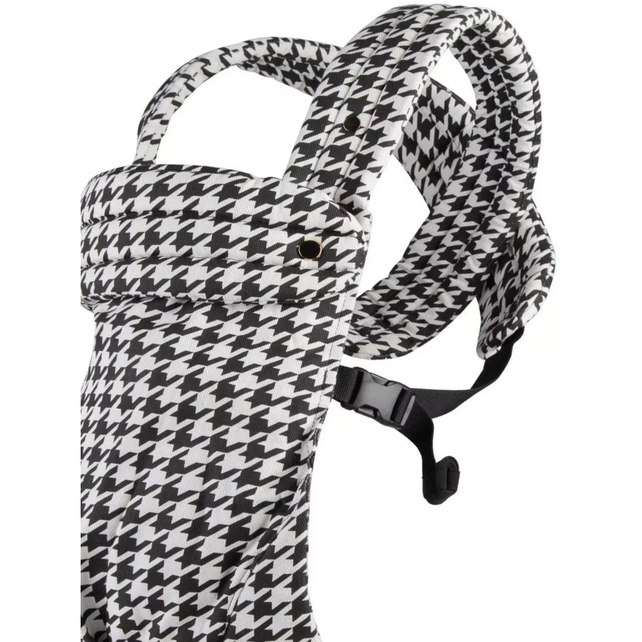 Ergonomic Soft Baby Wrap Apparel and Accessories