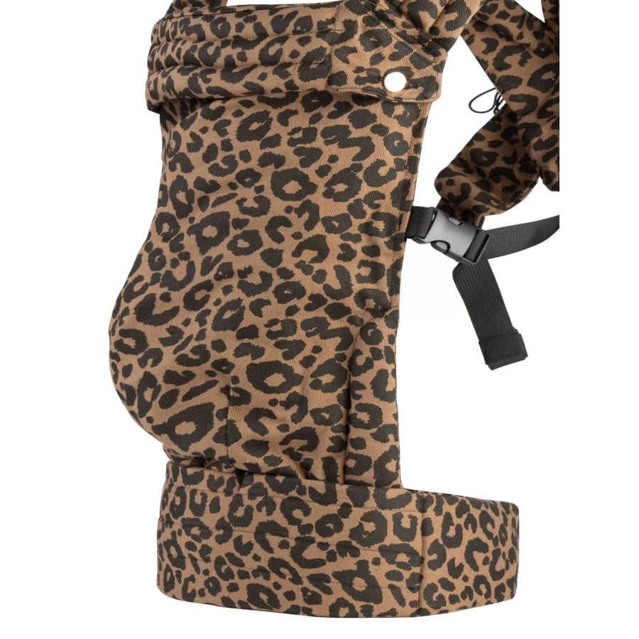 Ergonomic Soft Baby Wrap Apparel and Accessories