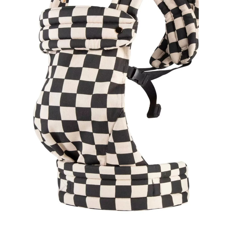Ergonomic Soft Baby Wrap Apparel and Accessories