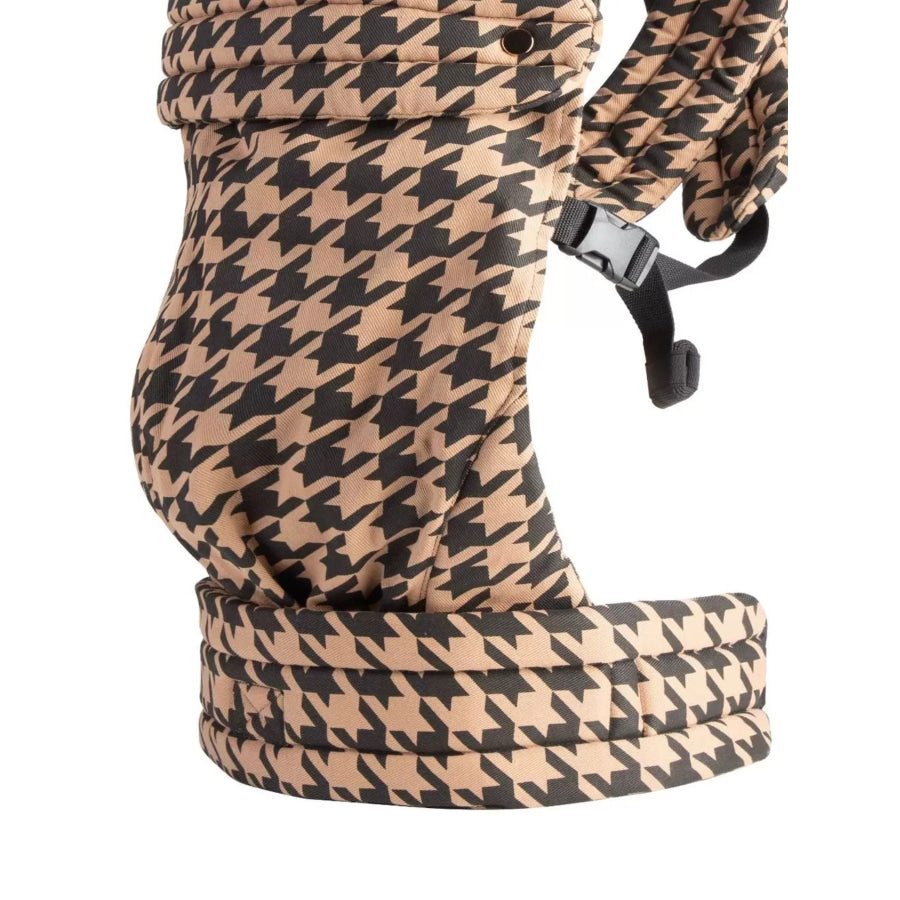 Ergonomic Soft Baby Wrap Apparel and Accessories