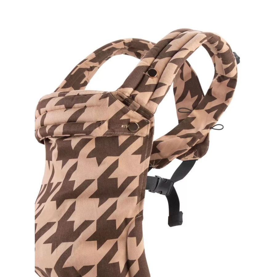 Ergonomic Soft Baby Wrap Apparel and Accessories