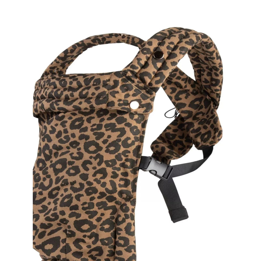 Ergonomic Soft Baby Wrap Apparel and Accessories