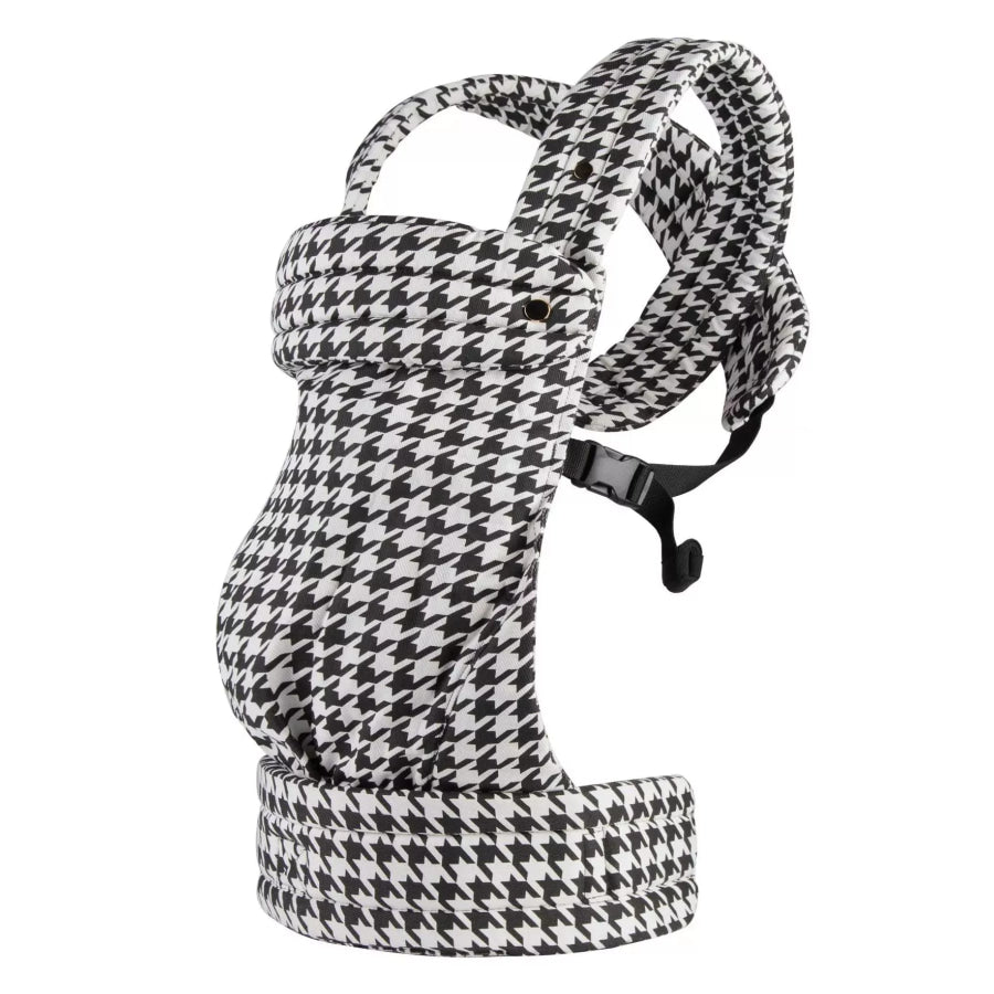 Ergonomic Soft Baby Wrap Cream / One Size Apparel and Accessories