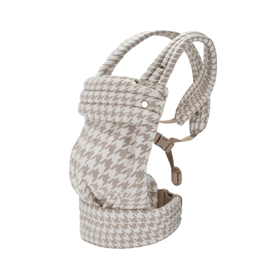Ergonomic Soft Baby Wrap Dust Storm / One Size Apparel and Accessories
