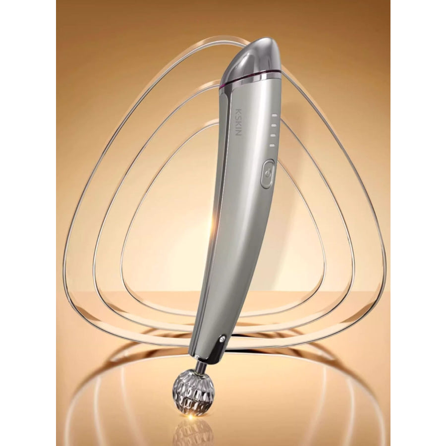 Facial Lifting Beauty Device Silver / ONESIZE Apparel and Accessories