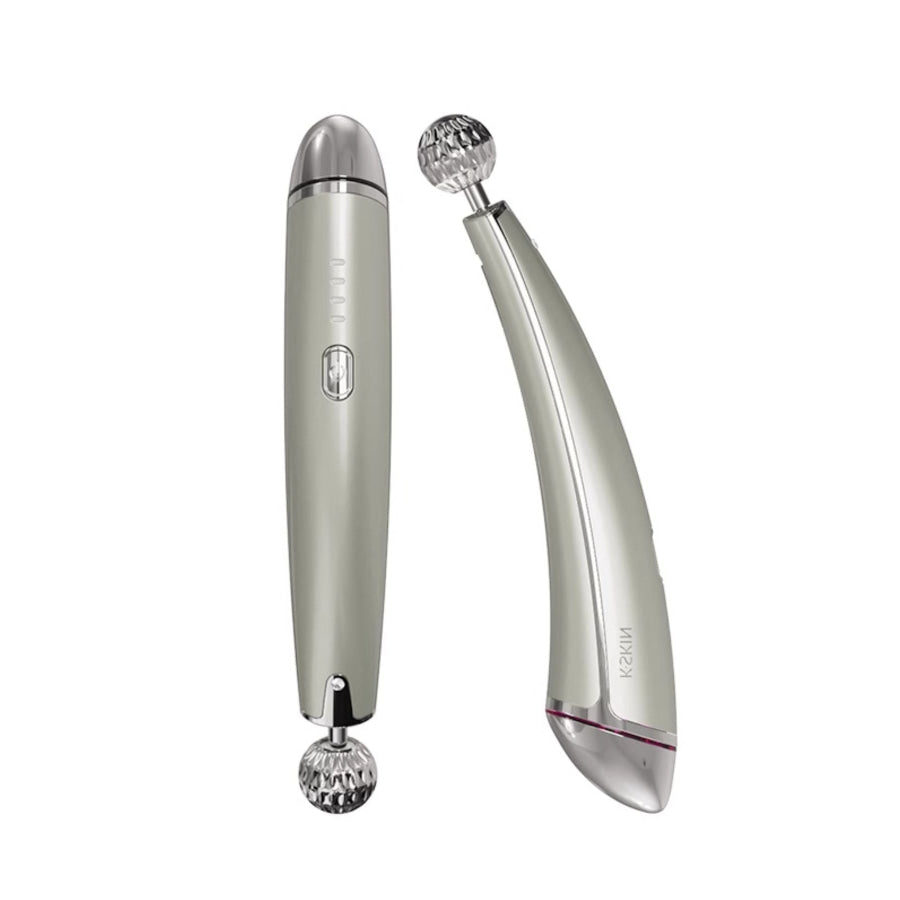 Facial Lifting Beauty Device Silver / ONESIZE Apparel and Accessories