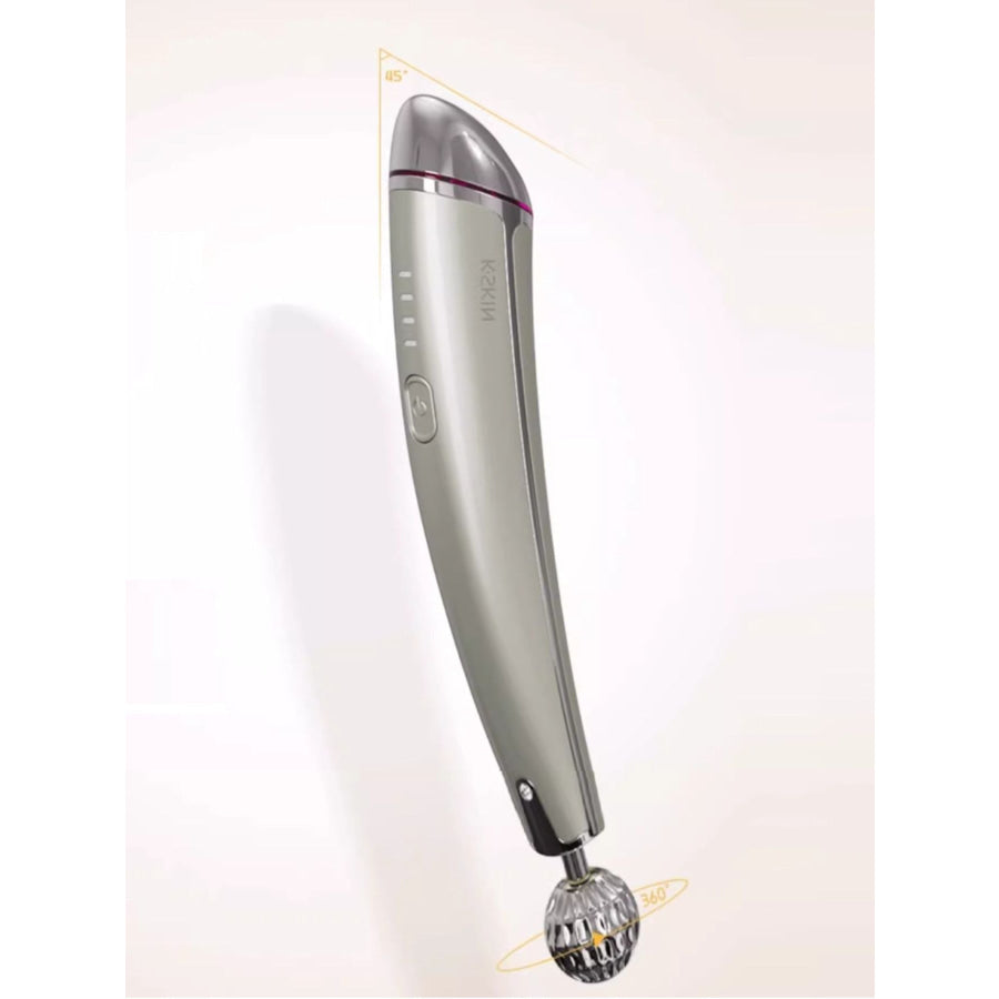 Facial Lifting Beauty Device Silver / ONESIZE Apparel and Accessories