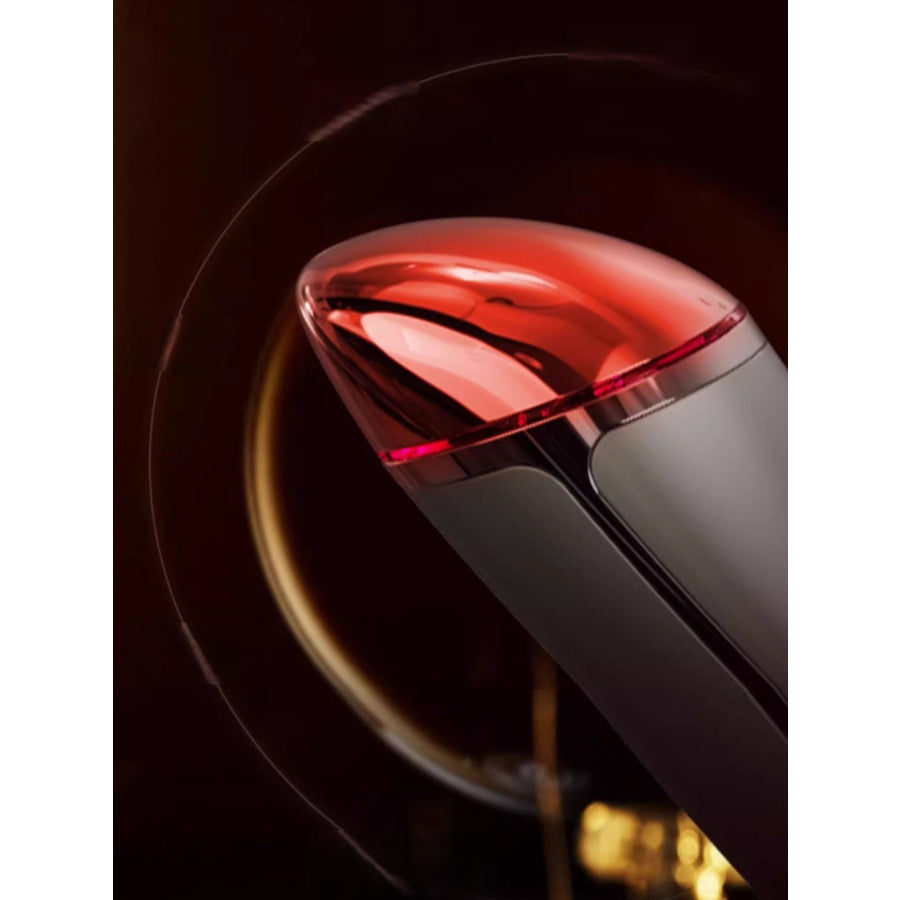 Facial Lifting Beauty Device Silver / ONESIZE Apparel and Accessories