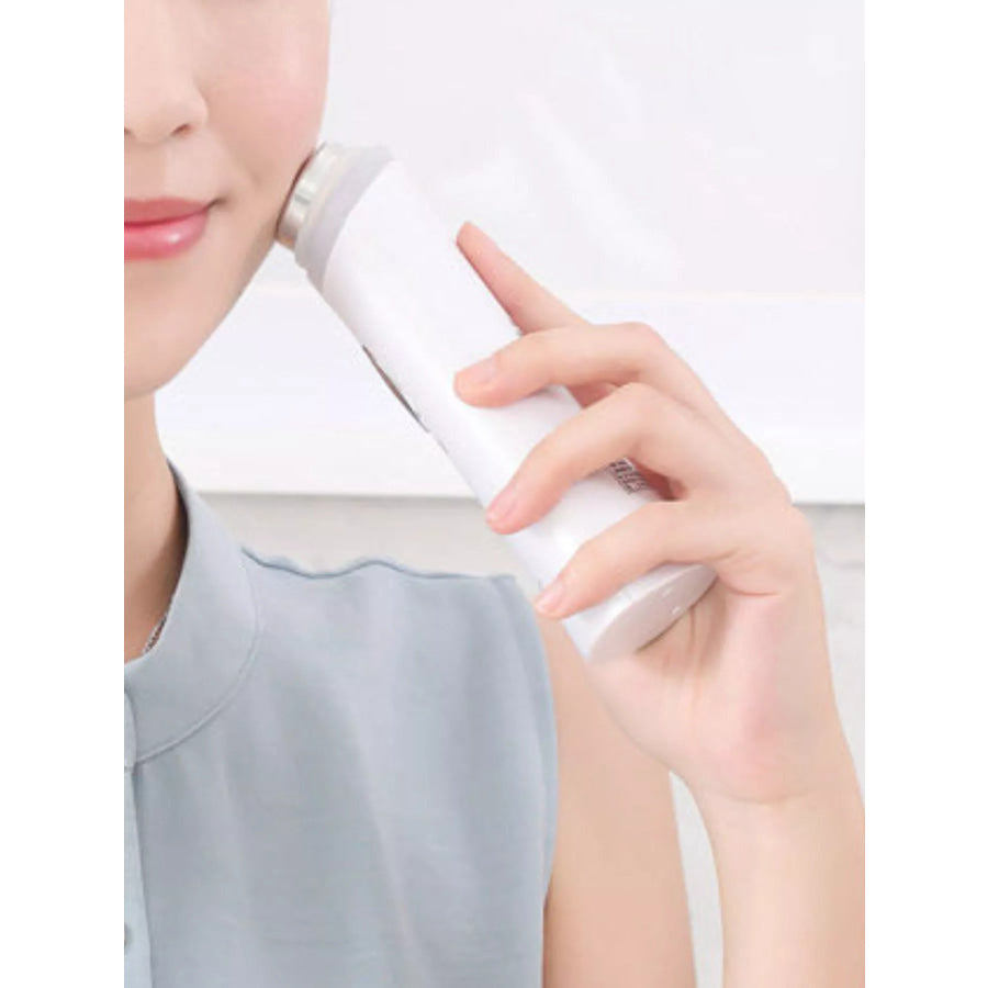 Facial Skin Tightening Beauty Device White / ONESIZE Apparel and Accessories