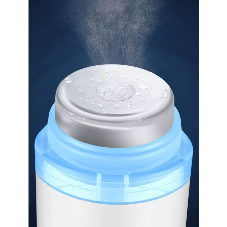 Facial Skin Tightening Beauty Device White / ONESIZE Apparel and Accessories