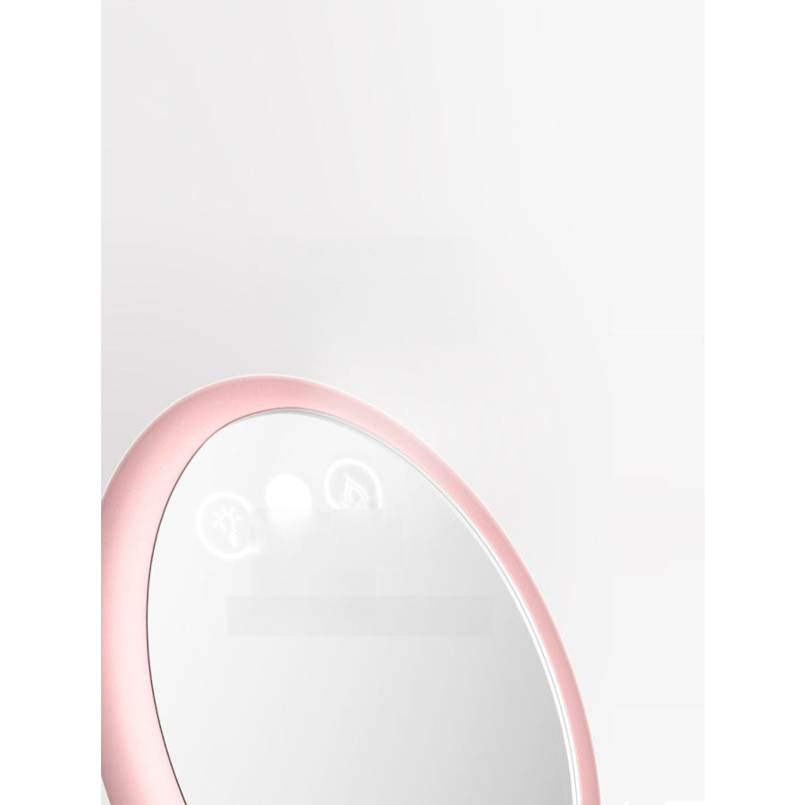 Facial Steamer Beauty Device Blush Pink / ONESIZE Apparel and Accessories