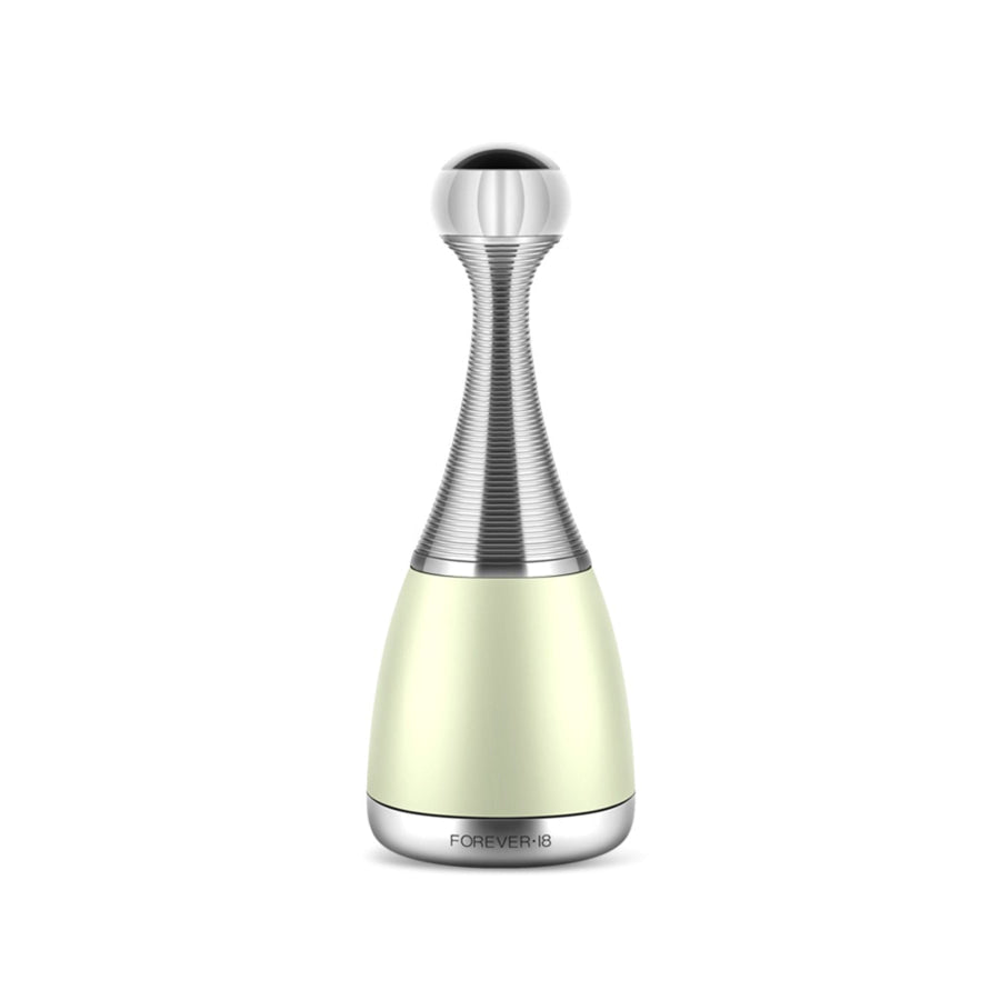 Facial Steamer Beauty Device Light Green / ONESIZE Apparel and Accessories