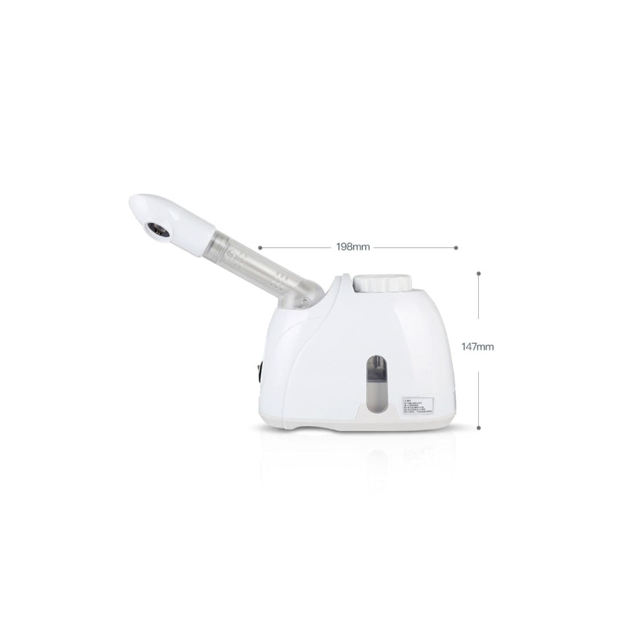 Facial Steamer Deep Cleansing Beauty Device Apparel and Accessories