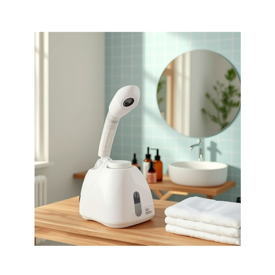 Facial Steamer Deep Cleansing Beauty Device Apparel and Accessories