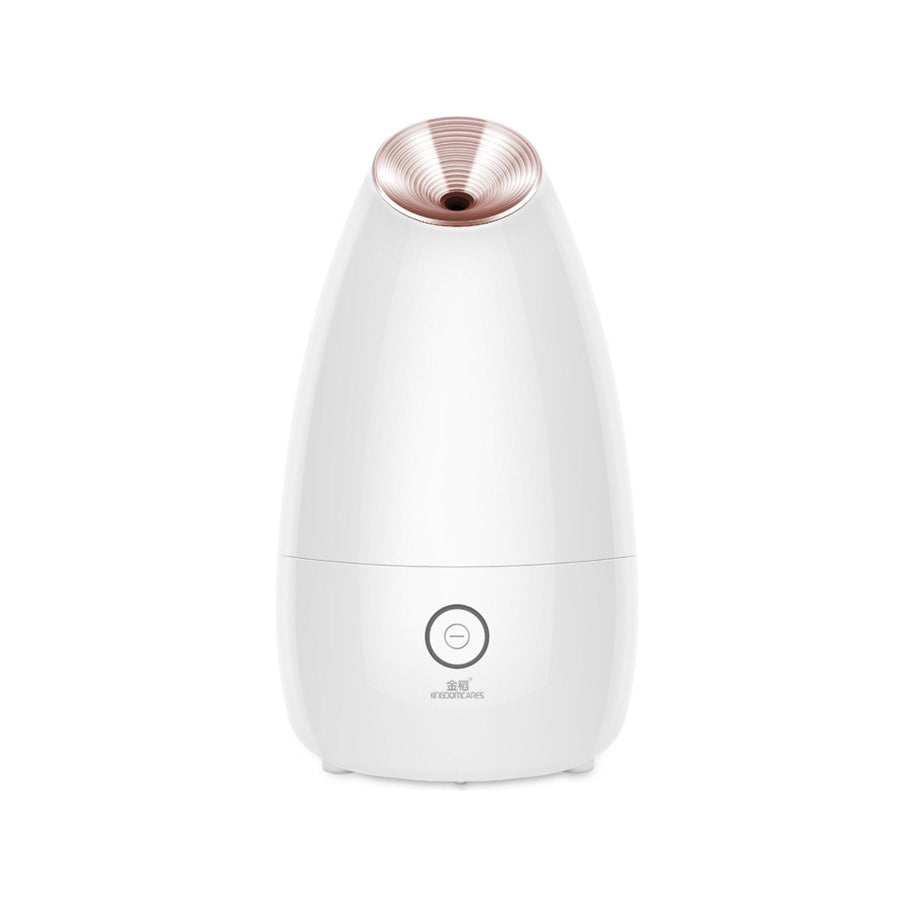 Facial Steamer Deep Cleansing Beauty Device Rose Gold / ONESIZE Apparel and Accessories