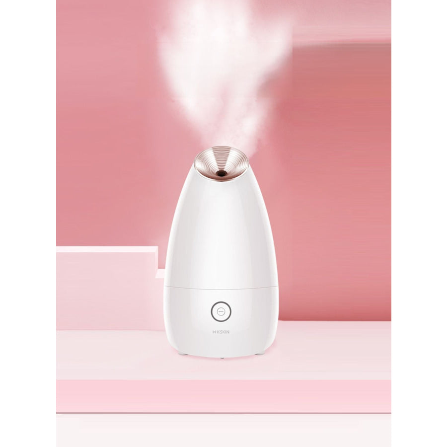 Facial Steamer Deep Cleansing Beauty Device Rose Gold / ONESIZE Apparel and Accessories