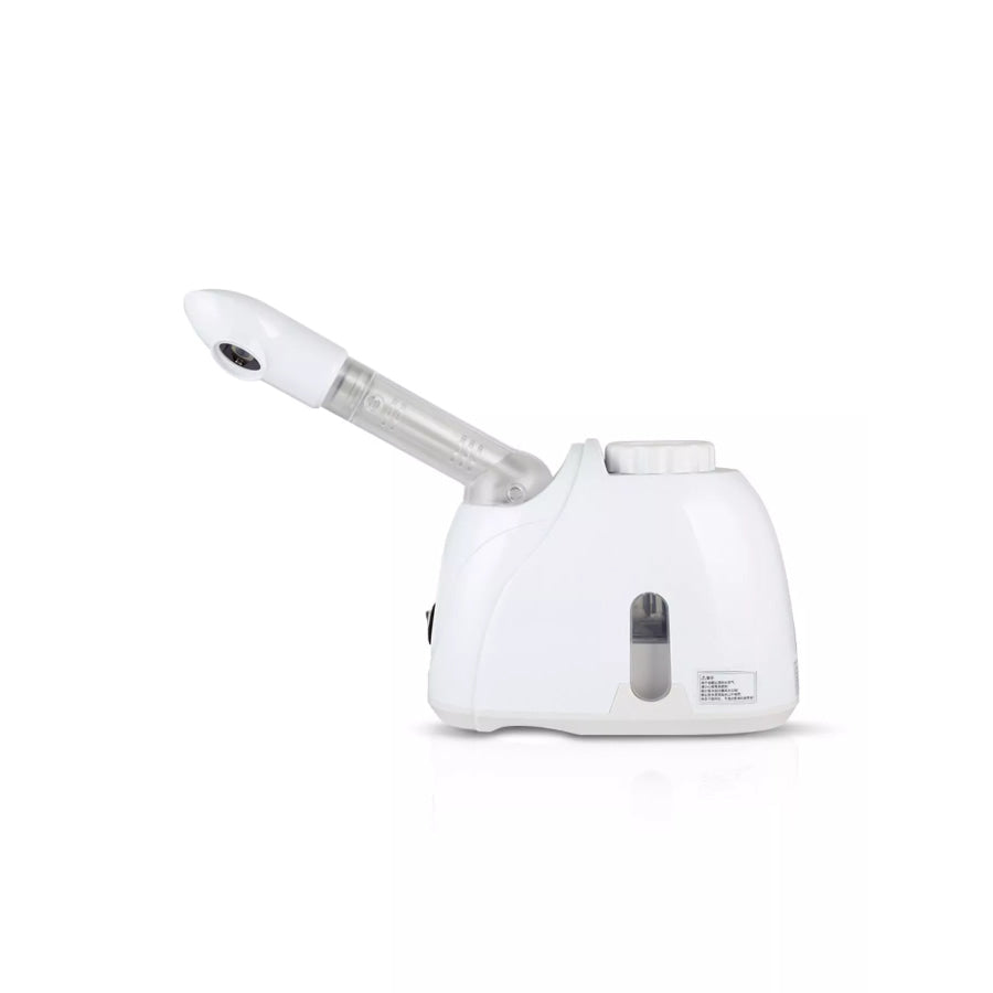 Facial Steamer Deep Cleansing Beauty Device White / North American plug Apparel and Accessories