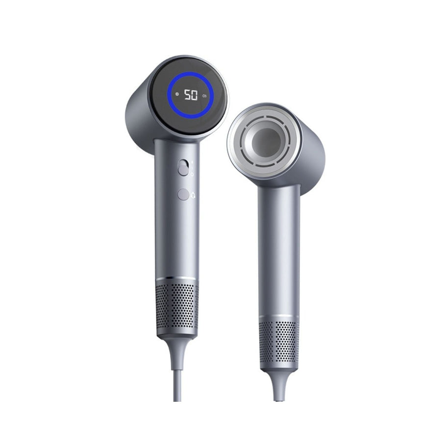 Fast-Drying High-Speed Hair Dryer Apparel and Accessories