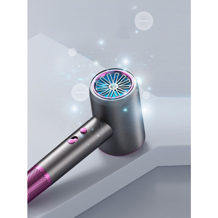 Fast Drying Household Hair Dryer Apparel and Accessories