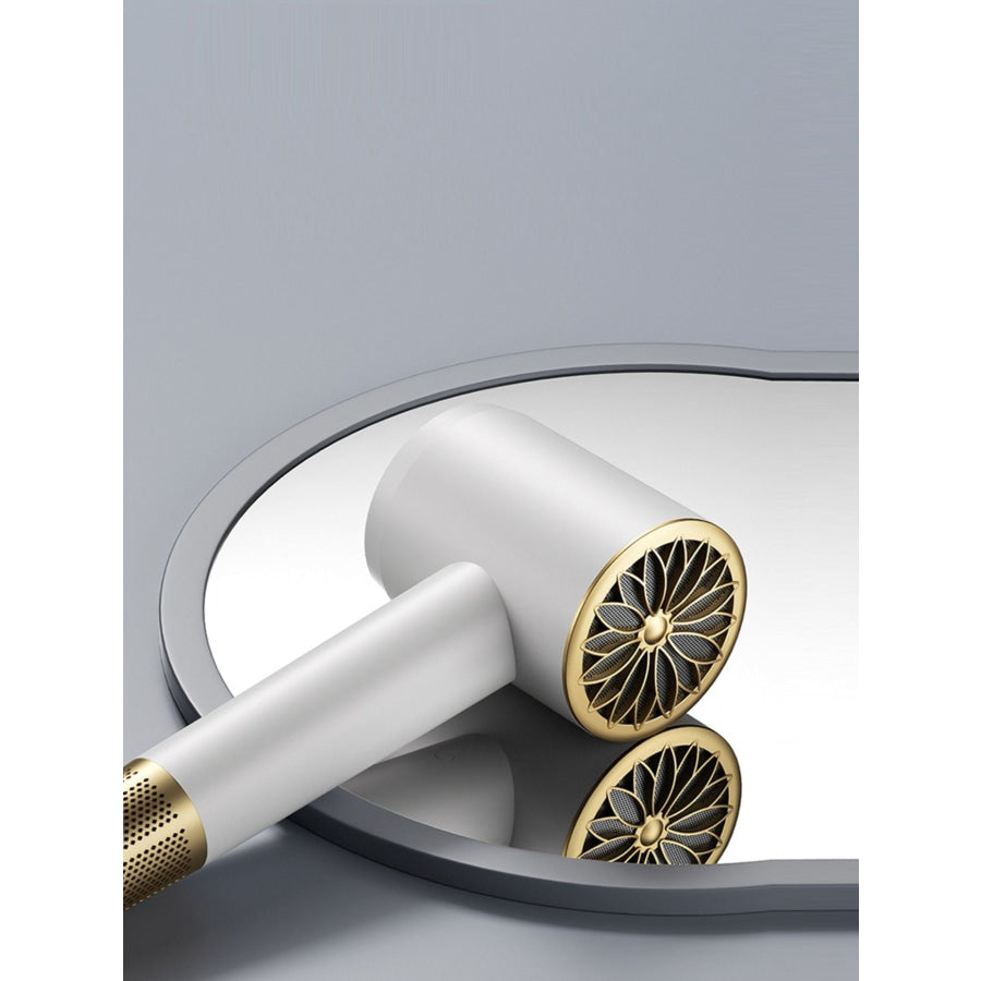 Fast Drying Household Hair Dryer Apparel and Accessories
