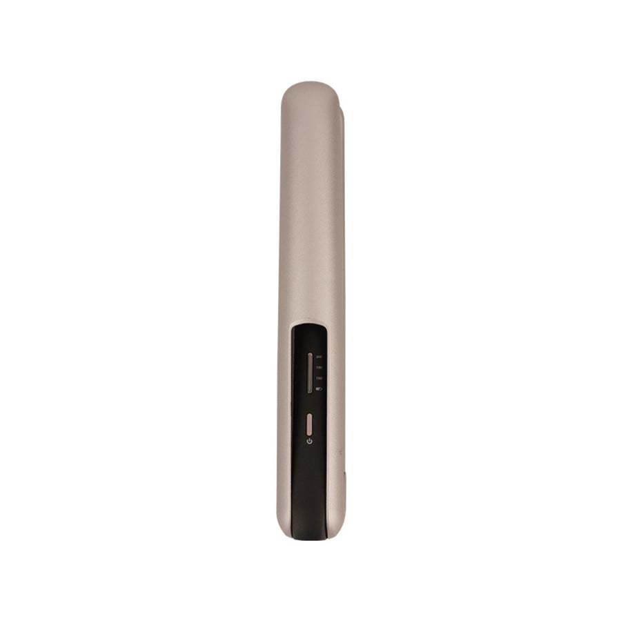 Fast Heating Ceramic Curling Iron Apparel and Accessories