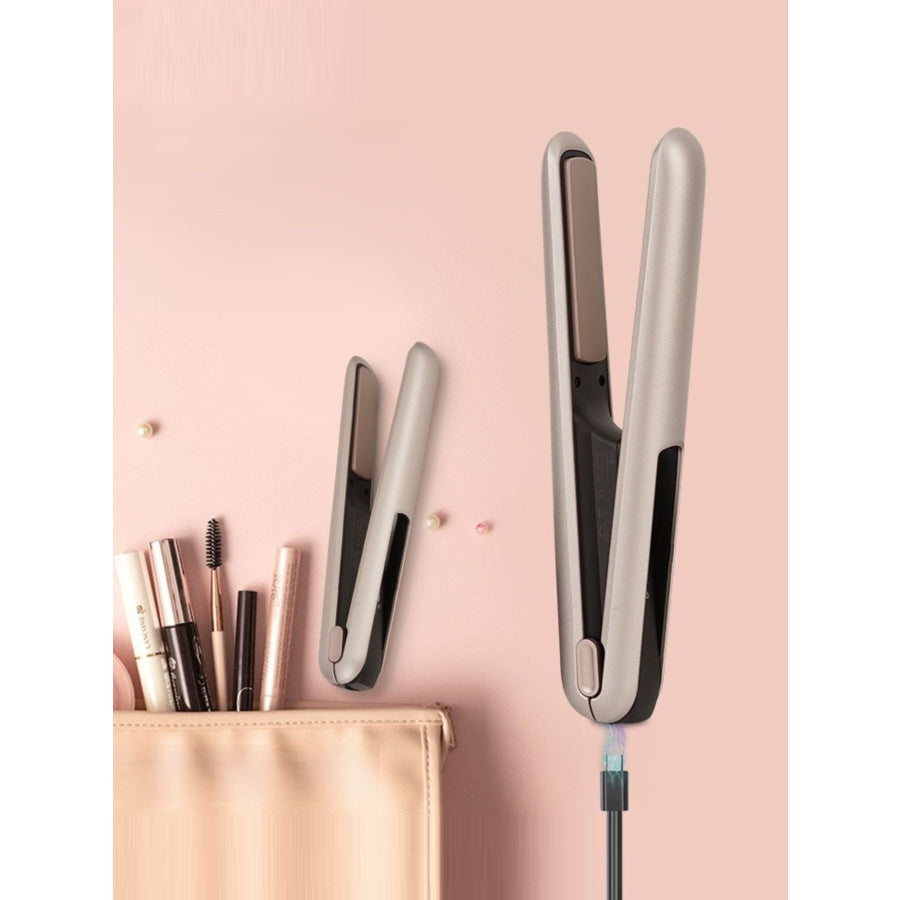 Fast Heating Ceramic Curling Iron Apparel and Accessories