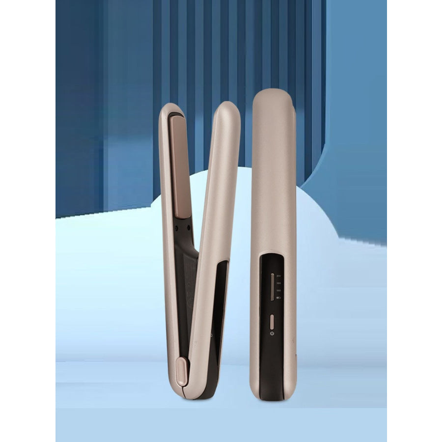 Fast Heating Ceramic Curling Iron Apparel and Accessories