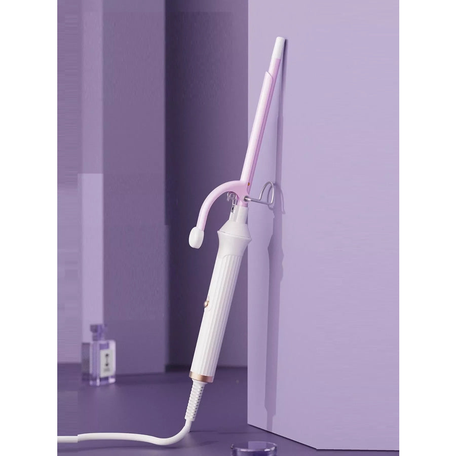 Fast Heating Ceramic Hair Curling Iron Apparel and Accessories