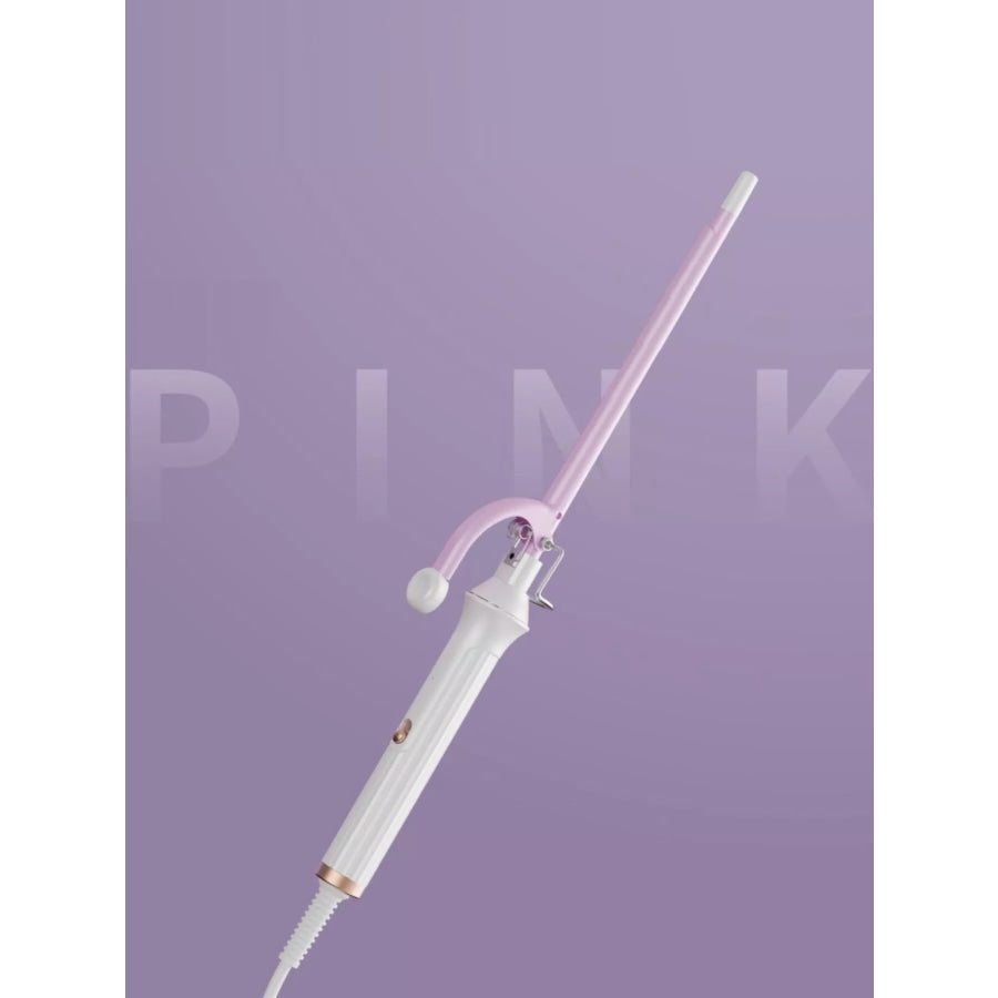 Fast Heating Ceramic Hair Curling Iron Apparel and Accessories